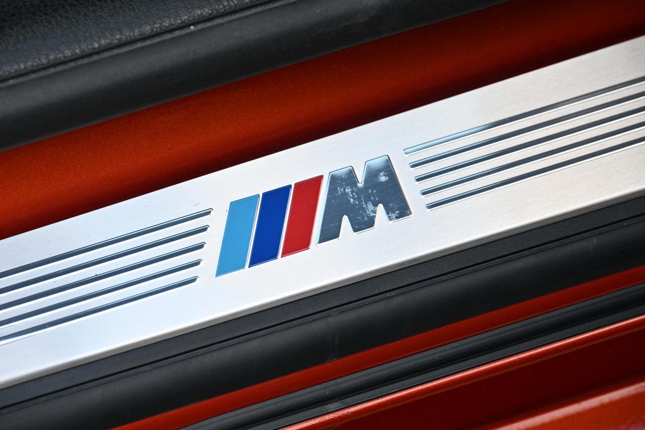 2016 BMW Z4 Convertible (sDrive 35is)