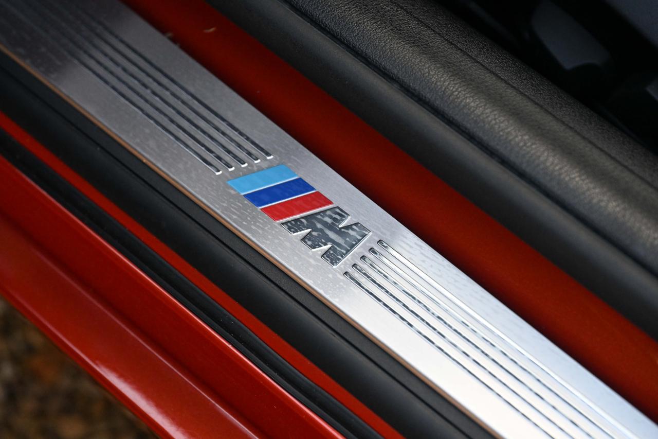 2016 BMW Z4 Convertible (sDrive 35is)