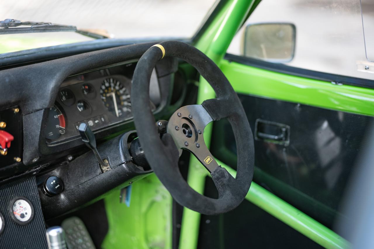 1980 Ford 1600 Sport &lsquo;Fast Road Specification&rsquo;