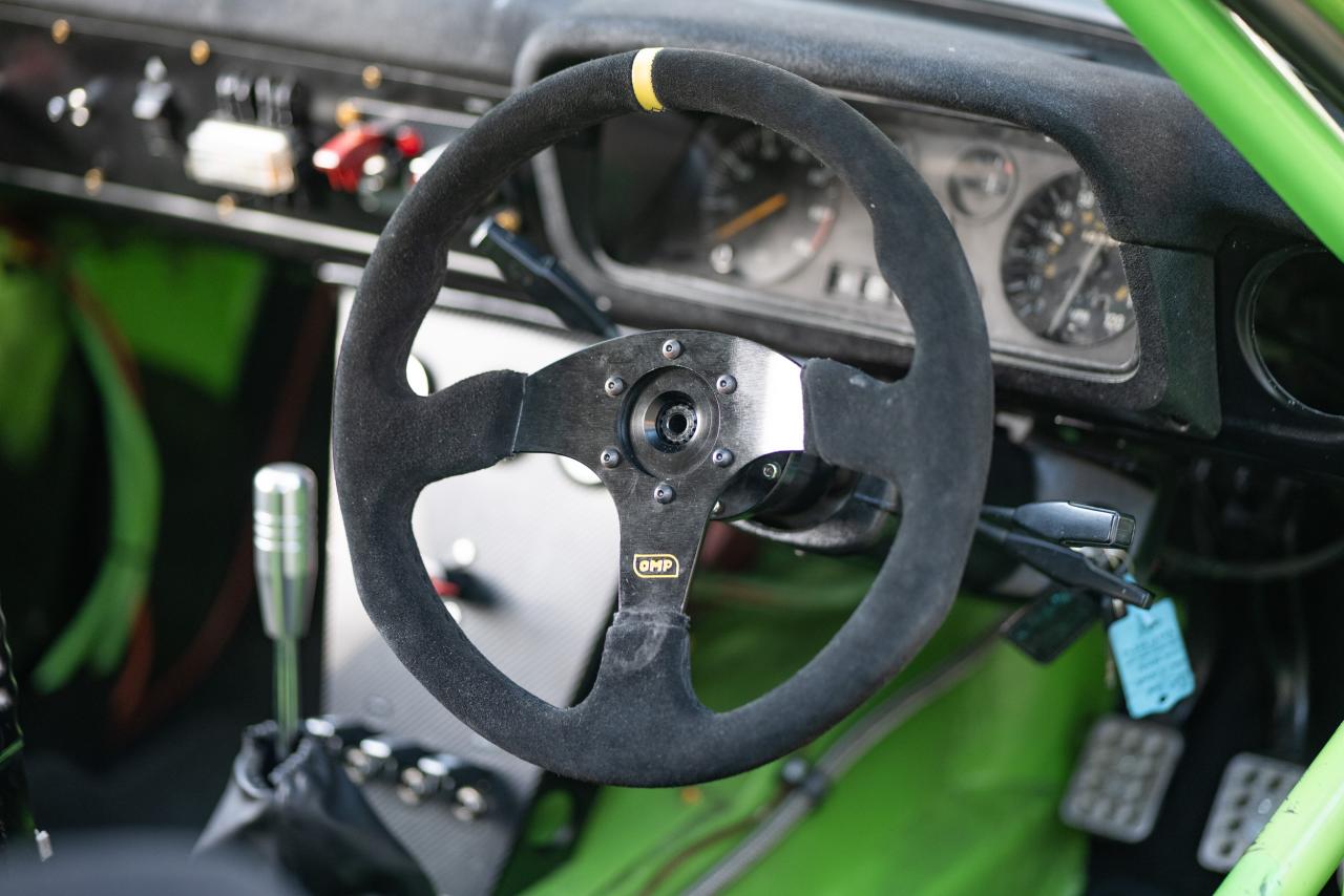 1980 Ford 1600 Sport &lsquo;Fast Road Specification&rsquo;