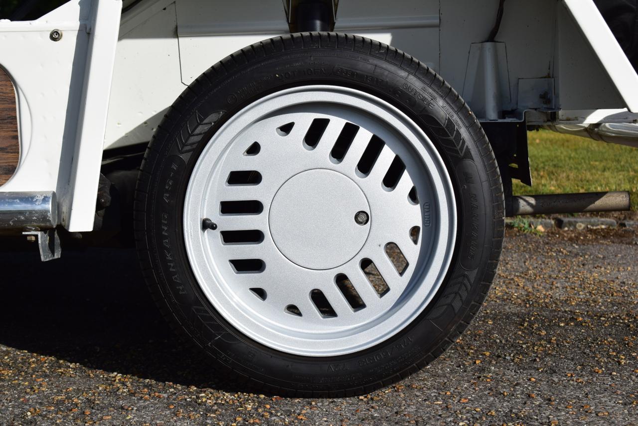 1988 Austin Rover Mini Moke
