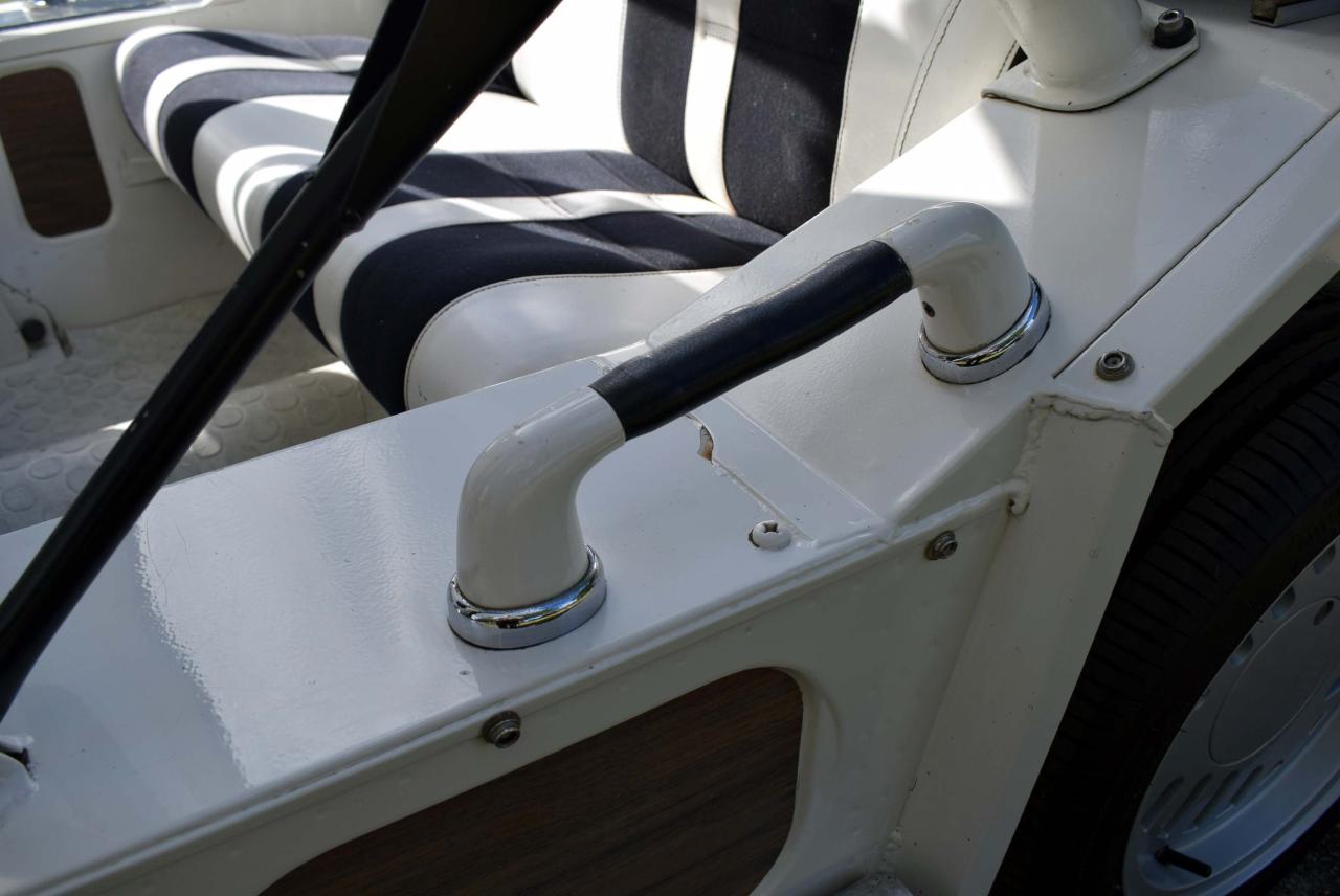 1988 Austin Rover Mini Moke
