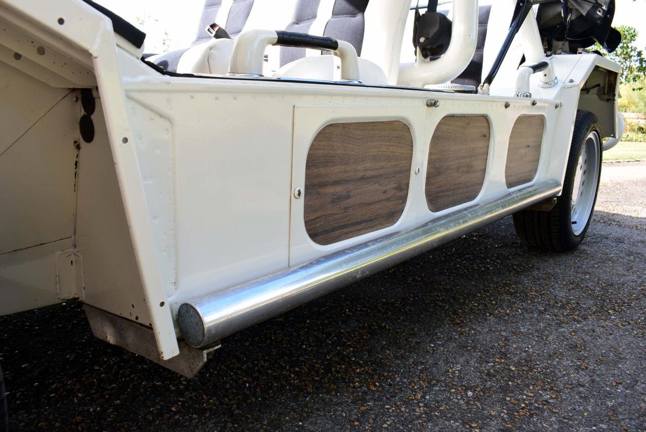 1988 Austin Rover Mini Moke