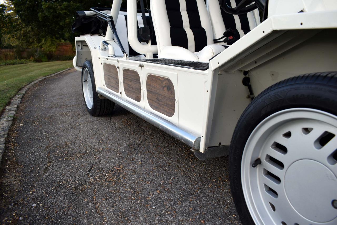 1988 Austin Rover Mini Moke