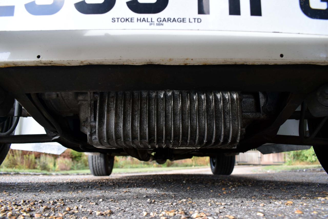 1988 Austin Rover Mini Moke