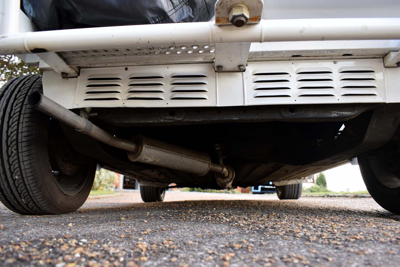 1988 Austin Rover Mini Moke