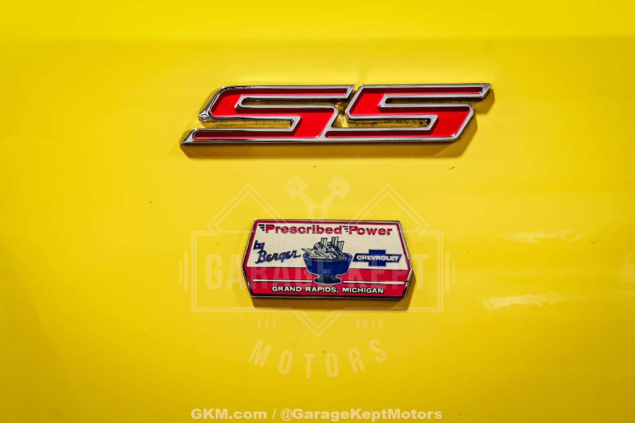 2010 Chevrolet Camaro