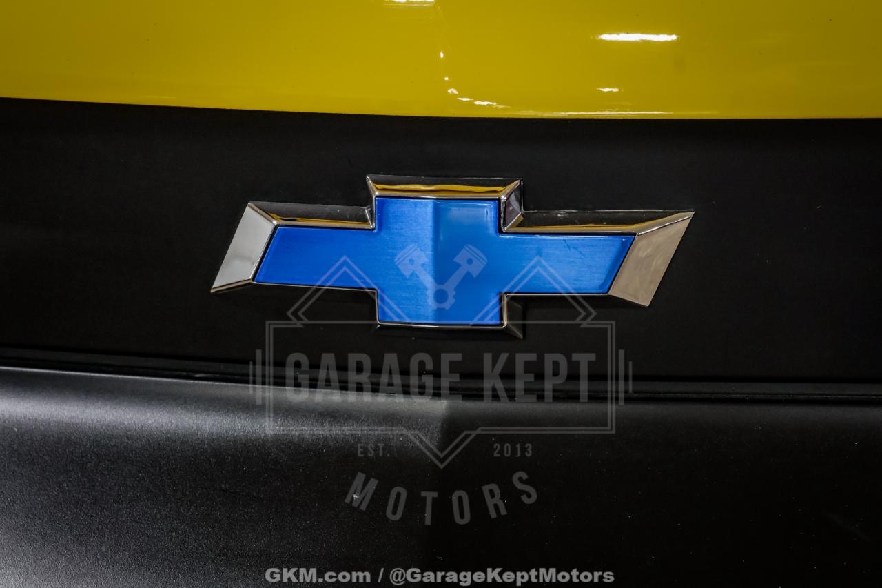 2010 Chevrolet Camaro
