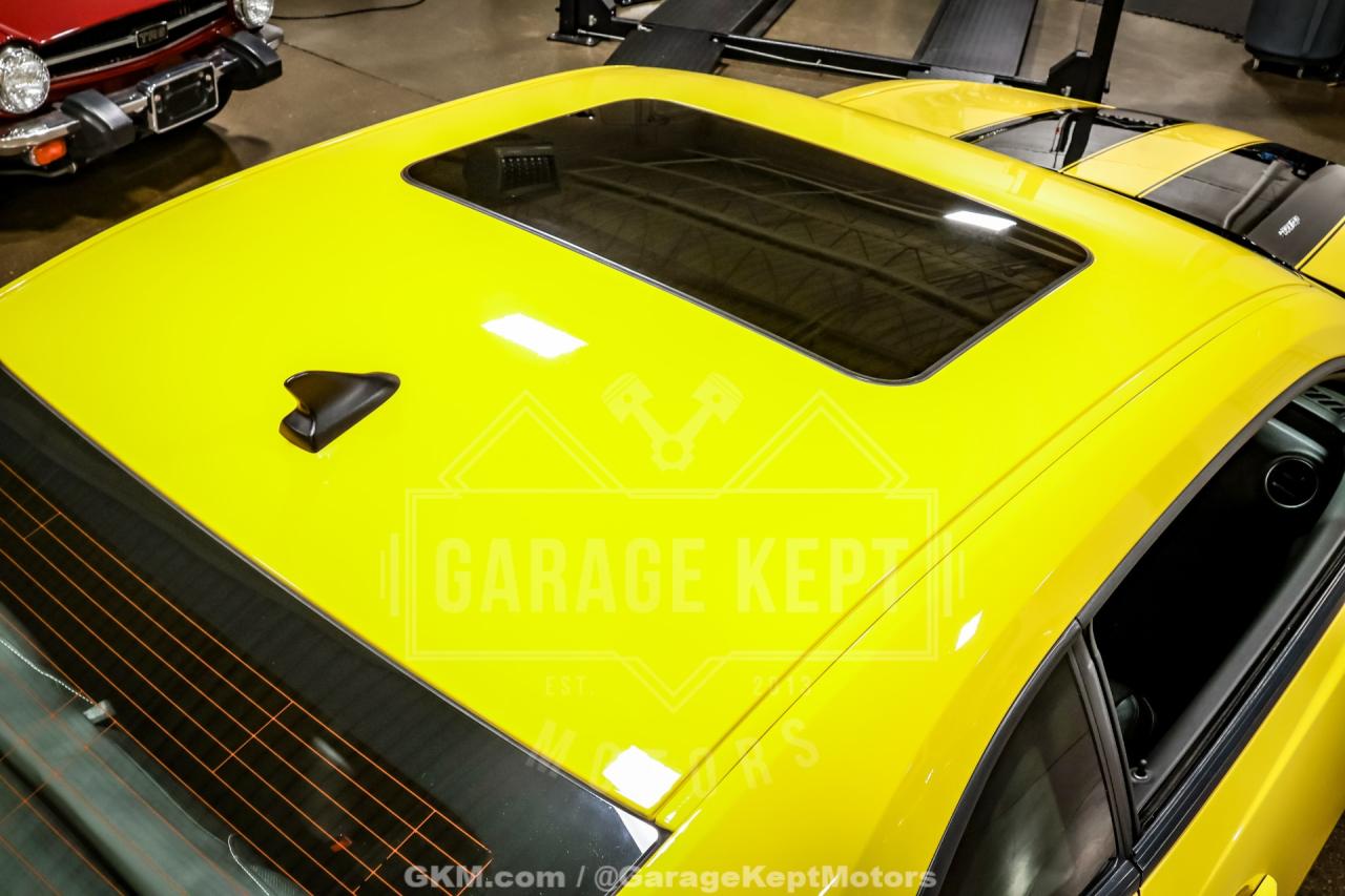 2010 Chevrolet Camaro
