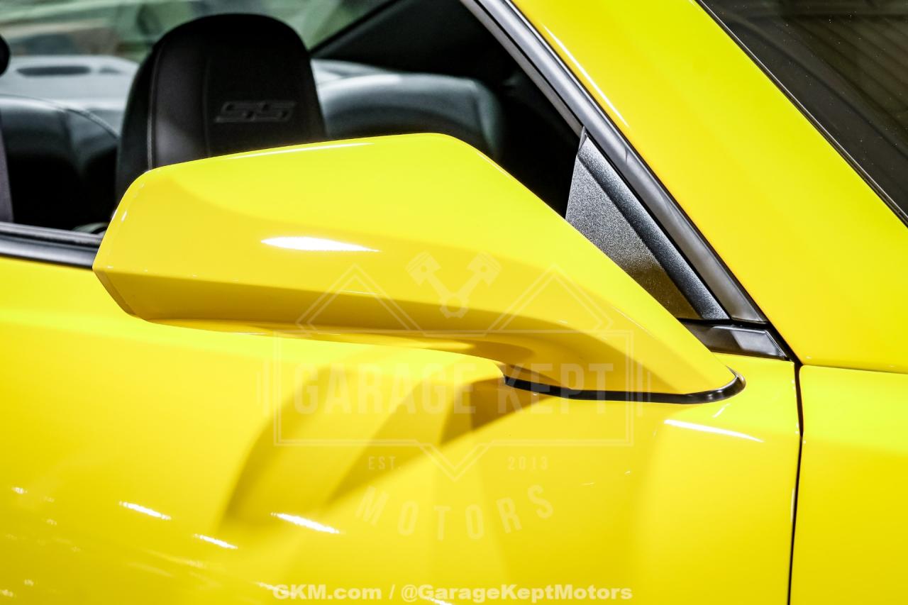 2010 Chevrolet Camaro