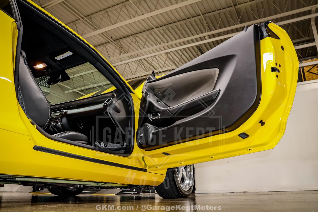2010 Chevrolet Camaro