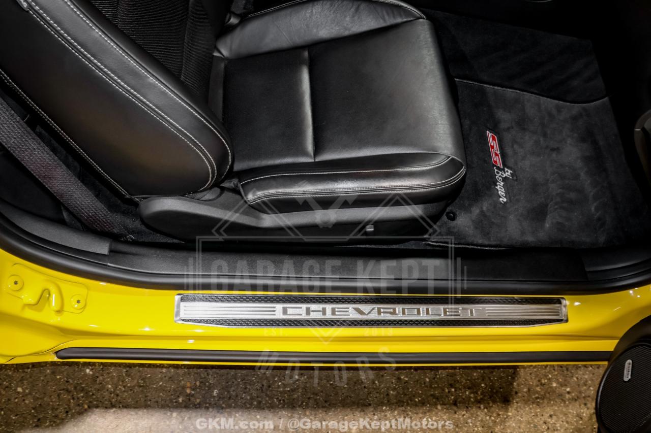 2010 Chevrolet Camaro