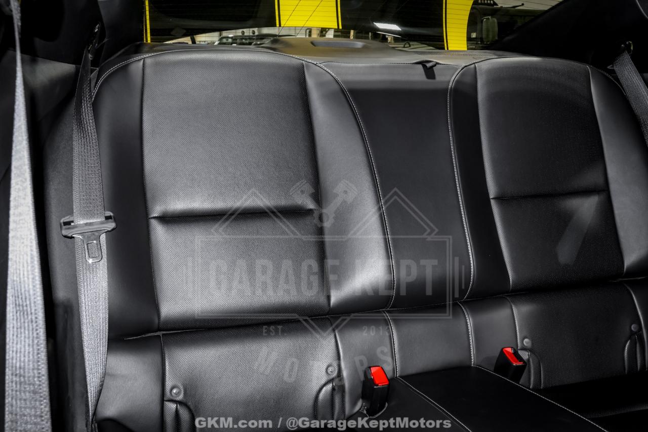 2010 Chevrolet Camaro