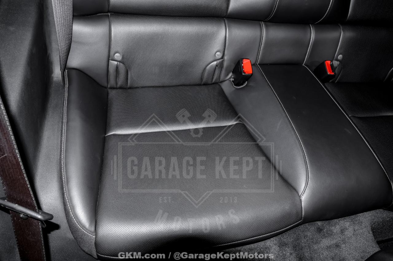 2010 Chevrolet Camaro