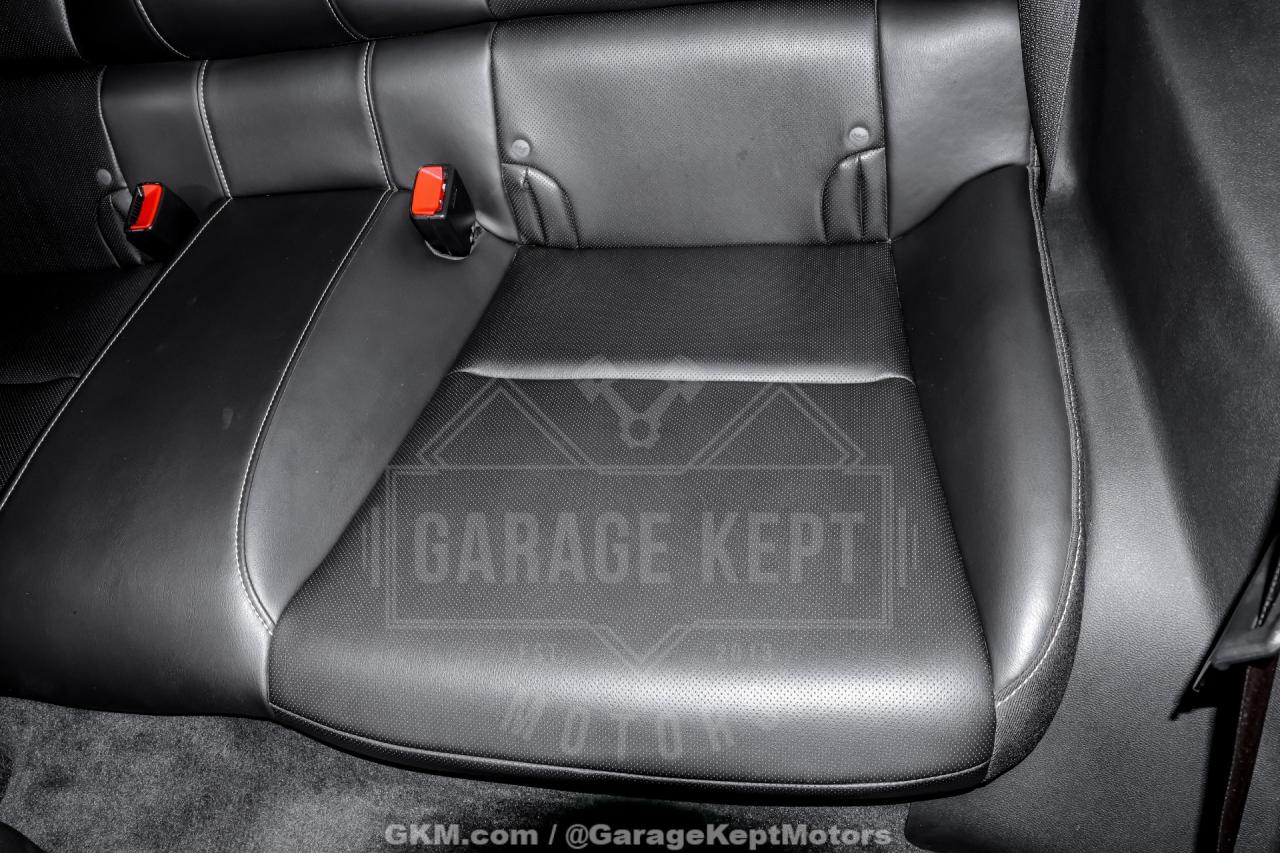2010 Chevrolet Camaro