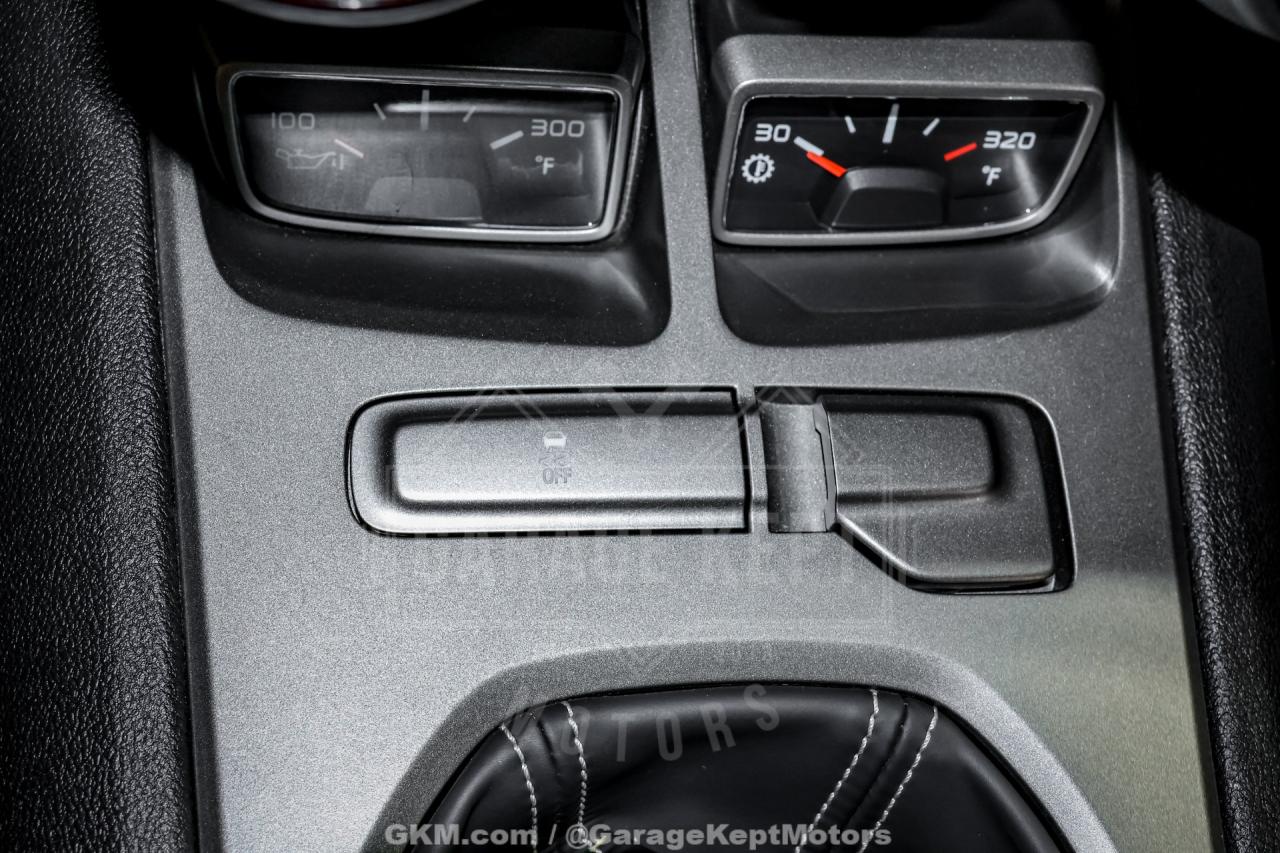 2010 Chevrolet Camaro