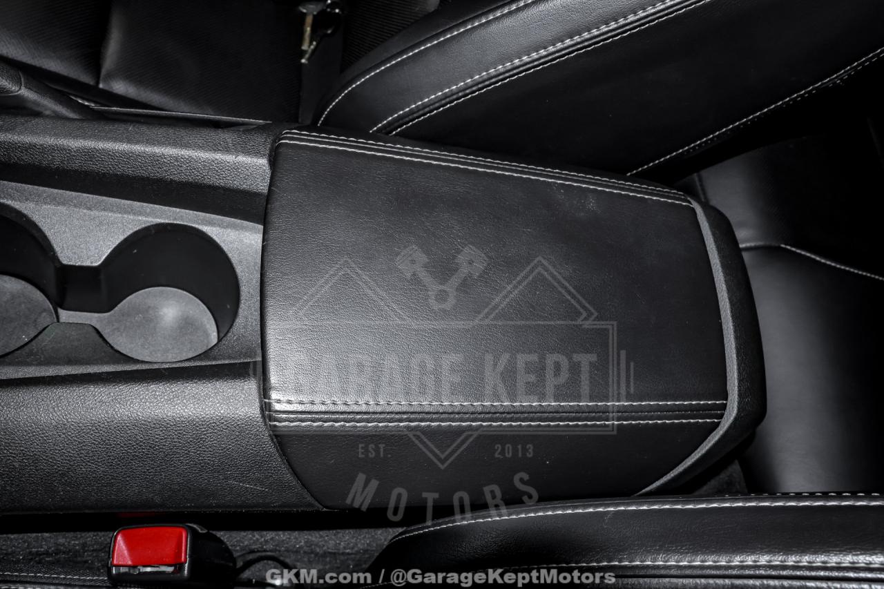 2010 Chevrolet Camaro