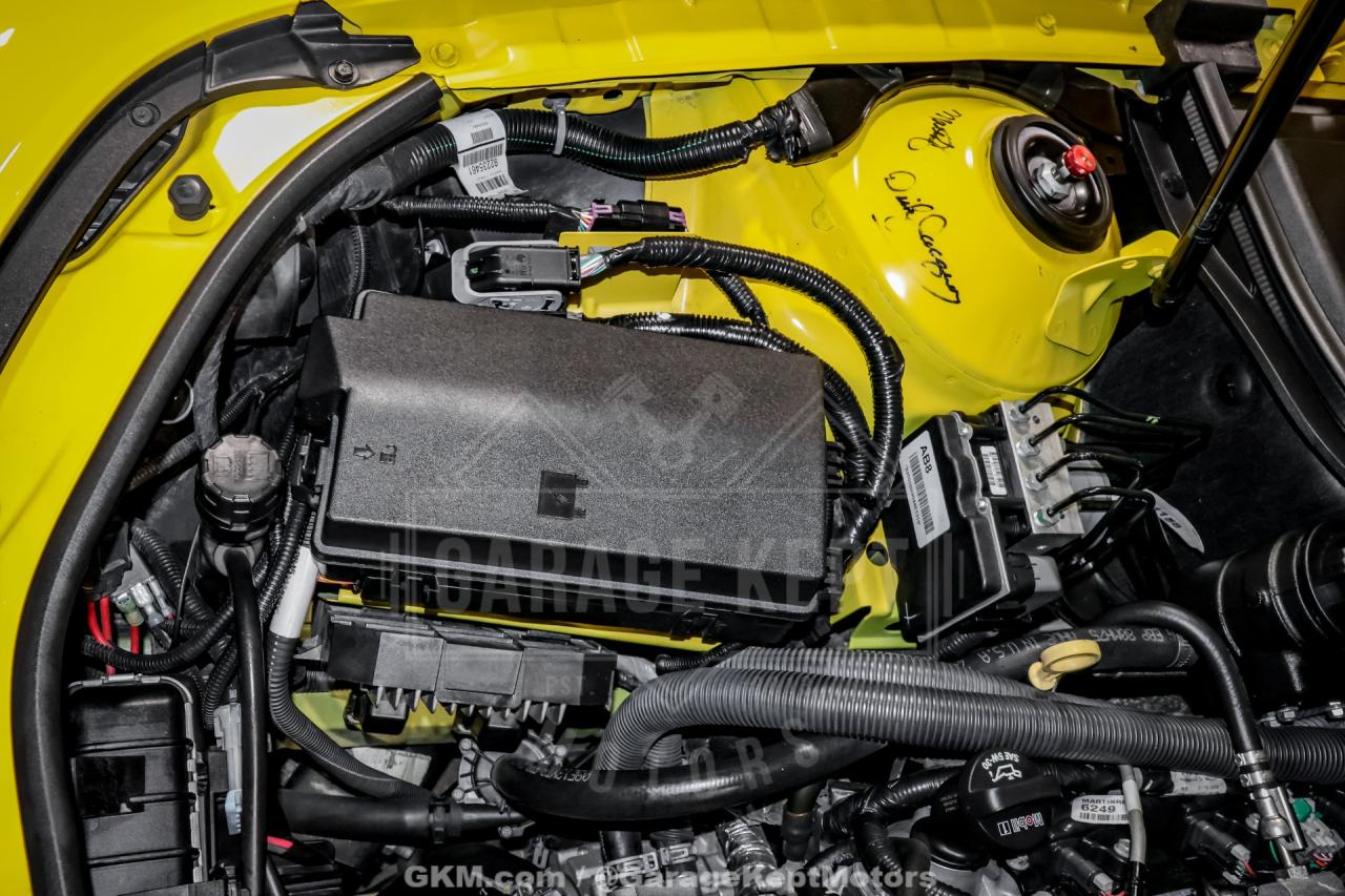 2010 Chevrolet Camaro