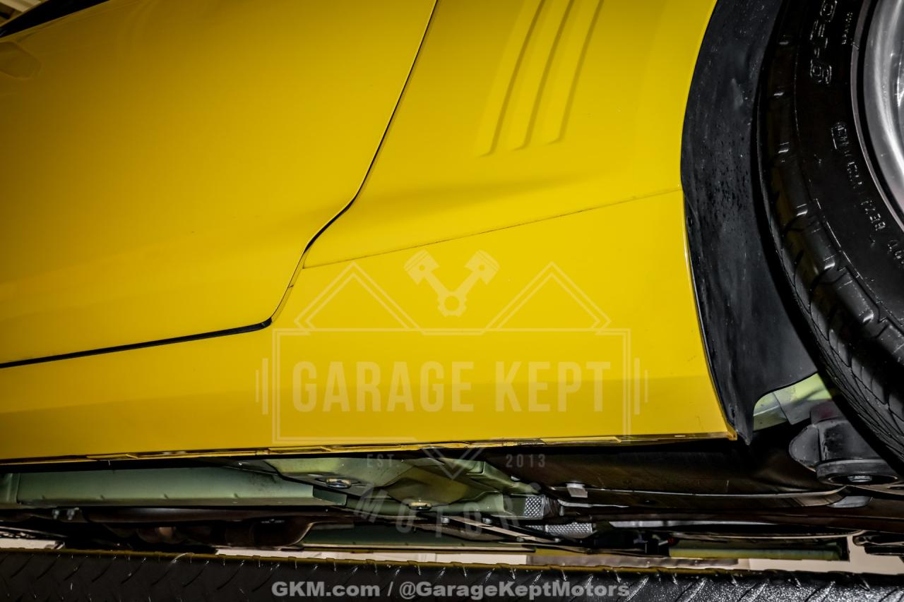 2010 Chevrolet Camaro