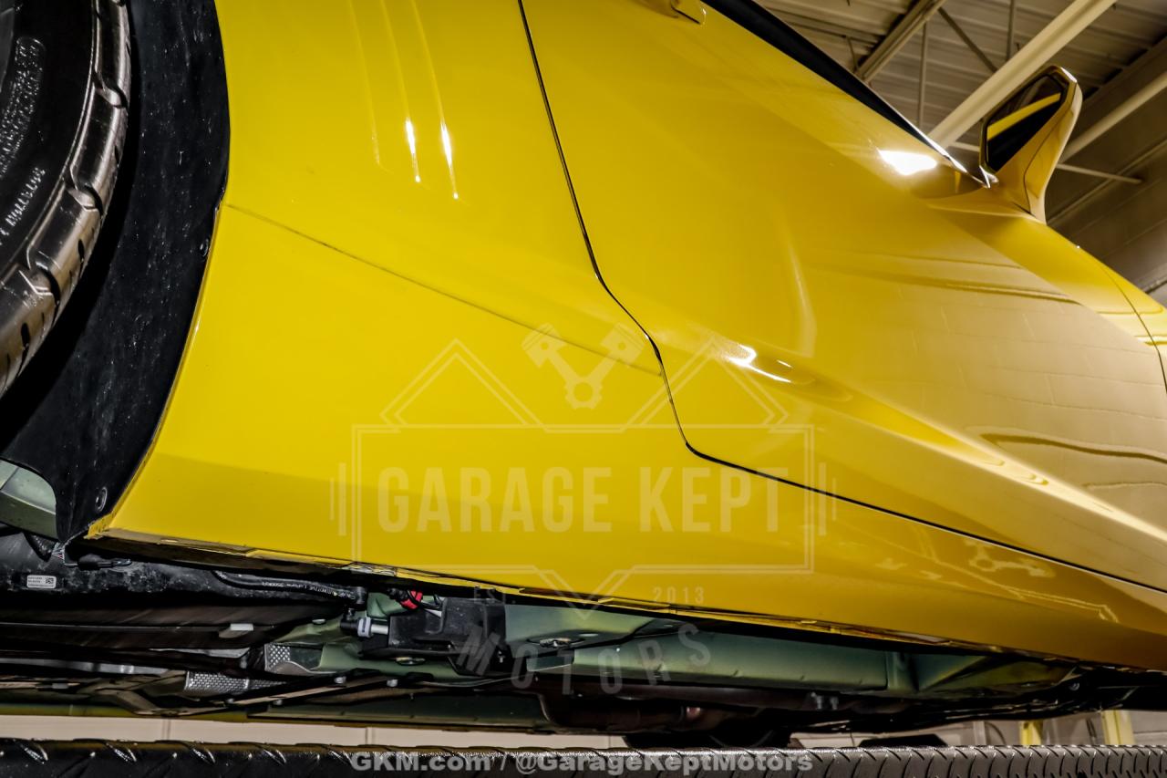 2010 Chevrolet Camaro