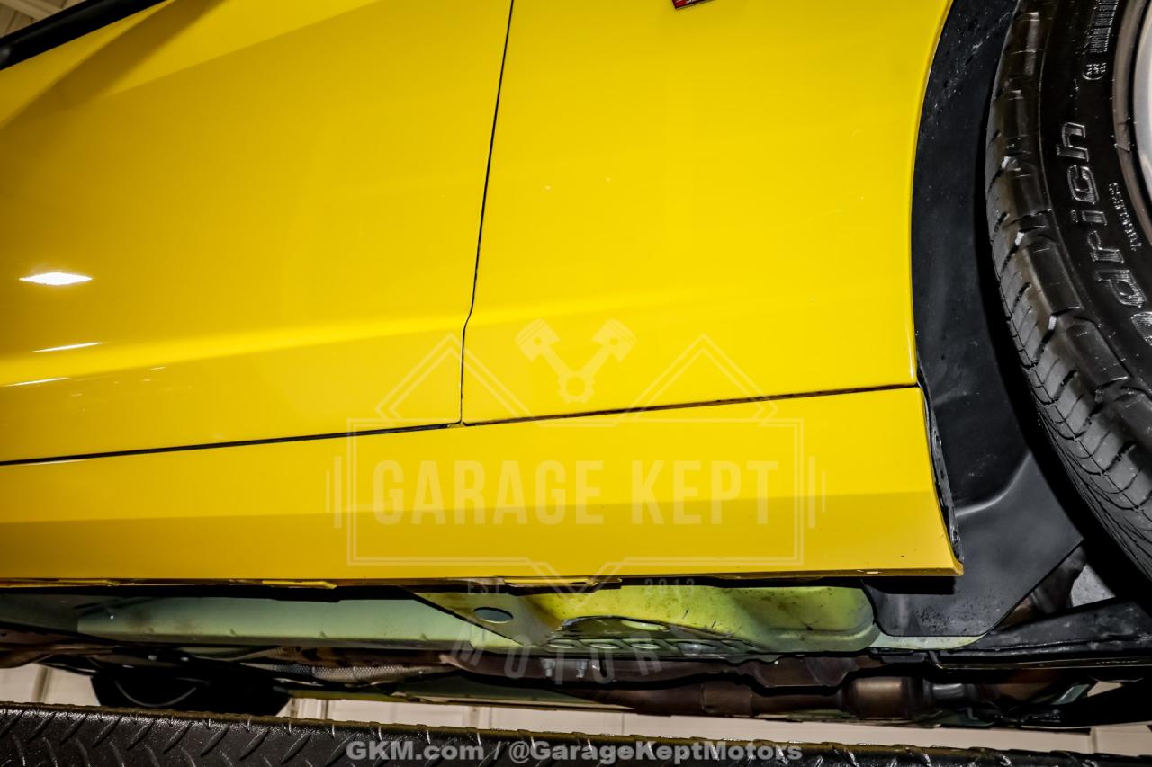 2010 Chevrolet Camaro