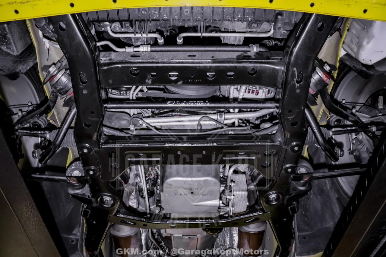 2010 Chevrolet Camaro