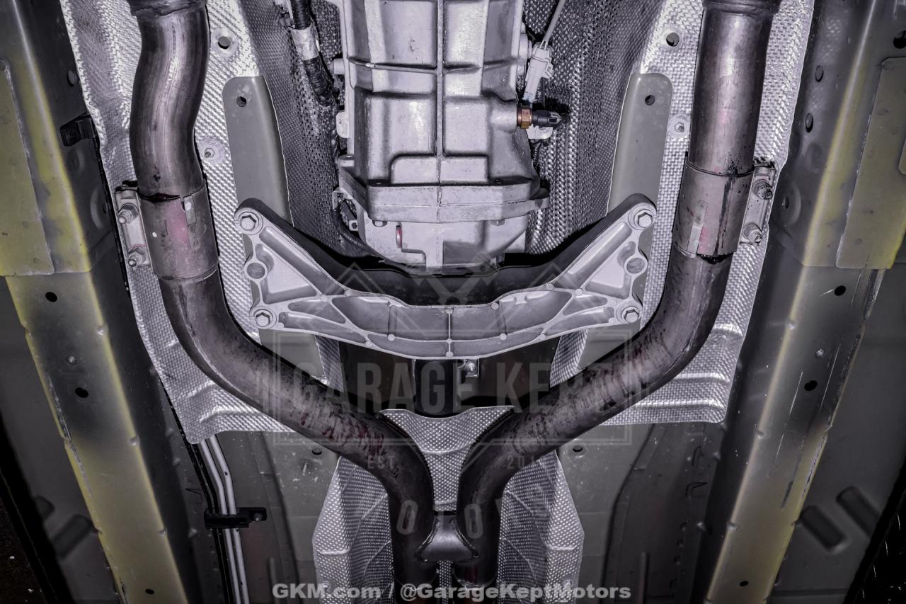 2010 Chevrolet Camaro