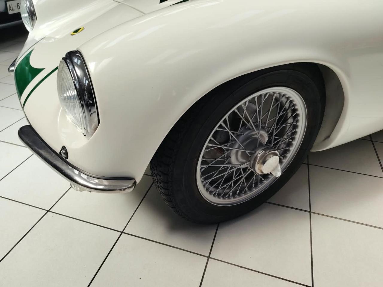 1960 Lotus 1960  ELITE &mdash; EXCEPTIONAL AND EXTREMELY RARE