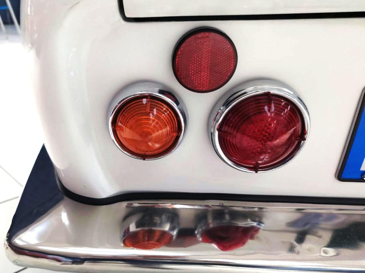 1960 Lotus 1960  ELITE &mdash; EXCEPTIONAL AND EXTREMELY RARE