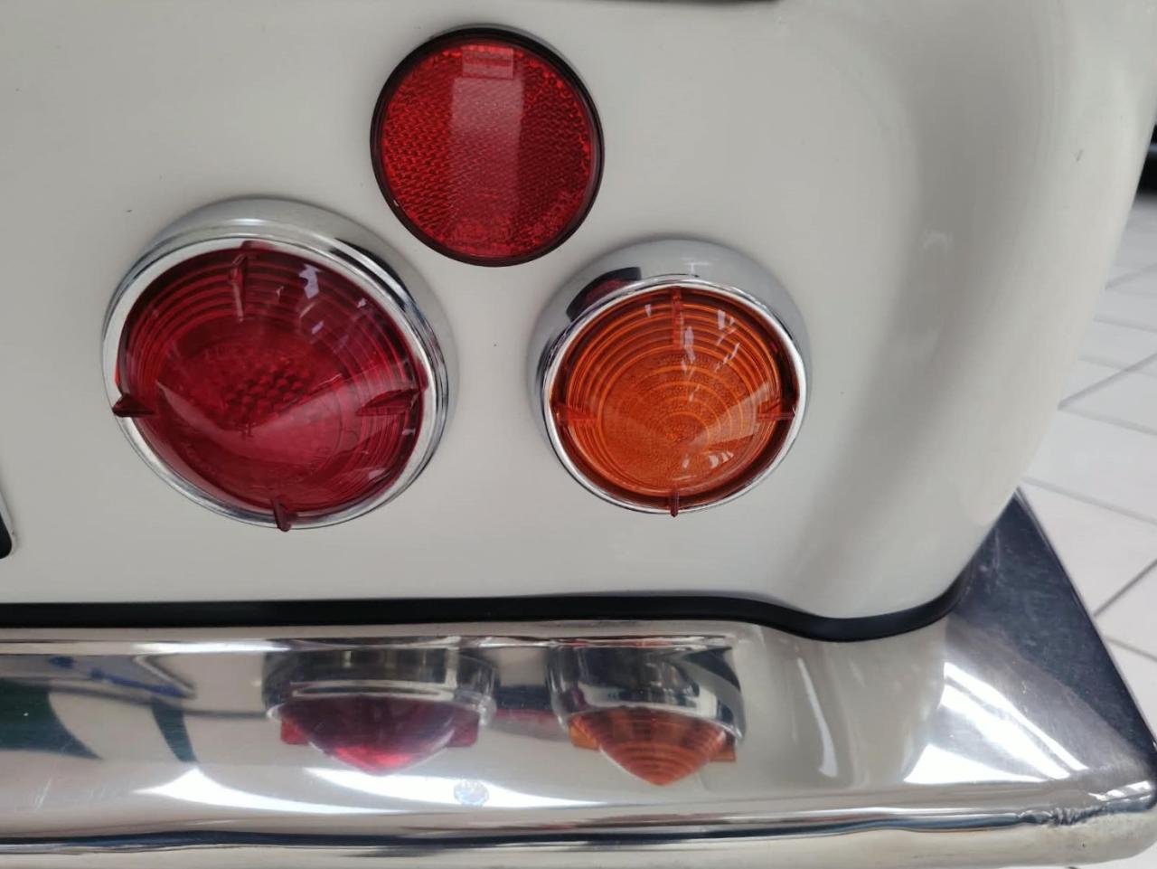 1960 Lotus 1960  ELITE &mdash; EXCEPTIONAL AND EXTREMELY RARE