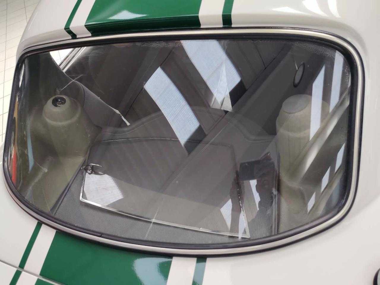 1960 Lotus 1960  ELITE &mdash; EXCEPTIONAL AND EXTREMELY RARE