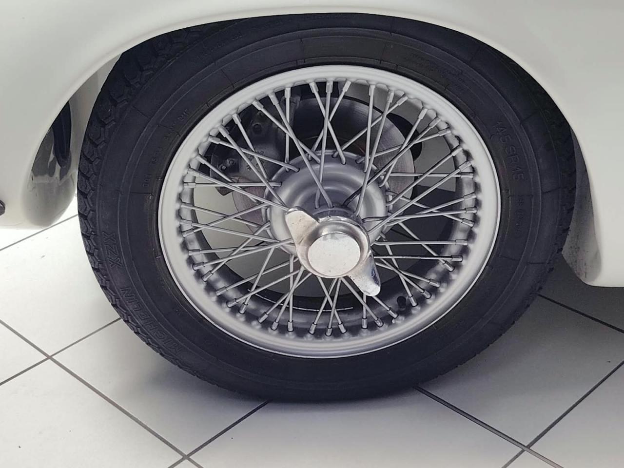1960 Lotus 1960  ELITE &mdash; EXCEPTIONAL AND EXTREMELY RARE