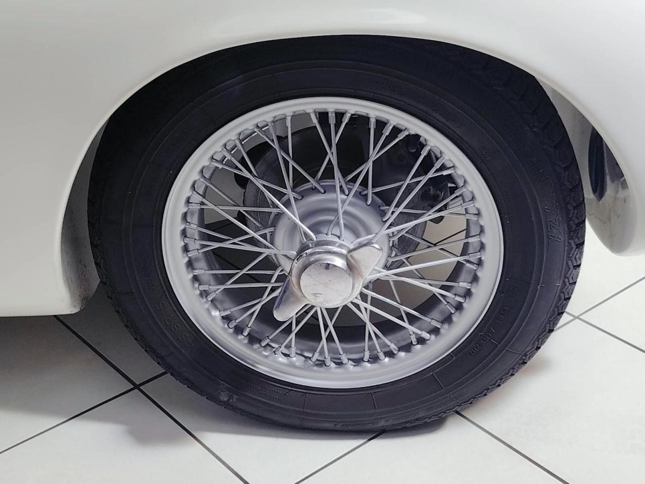 1960 Lotus 1960  ELITE &mdash; EXCEPTIONAL AND EXTREMELY RARE
