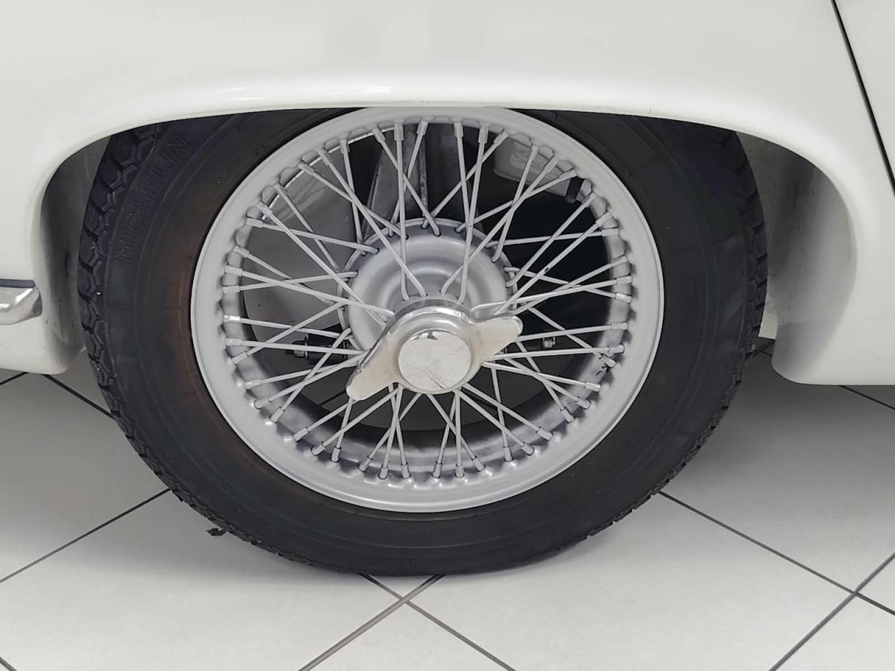 1960 Lotus 1960  ELITE &mdash; EXCEPTIONAL AND EXTREMELY RARE