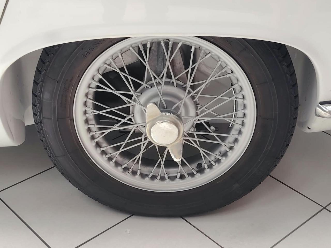 1960 Lotus 1960  ELITE &mdash; EXCEPTIONAL AND EXTREMELY RARE