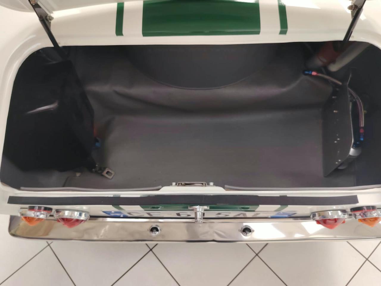 1960 Lotus 1960  ELITE &mdash; EXCEPTIONAL AND EXTREMELY RARE