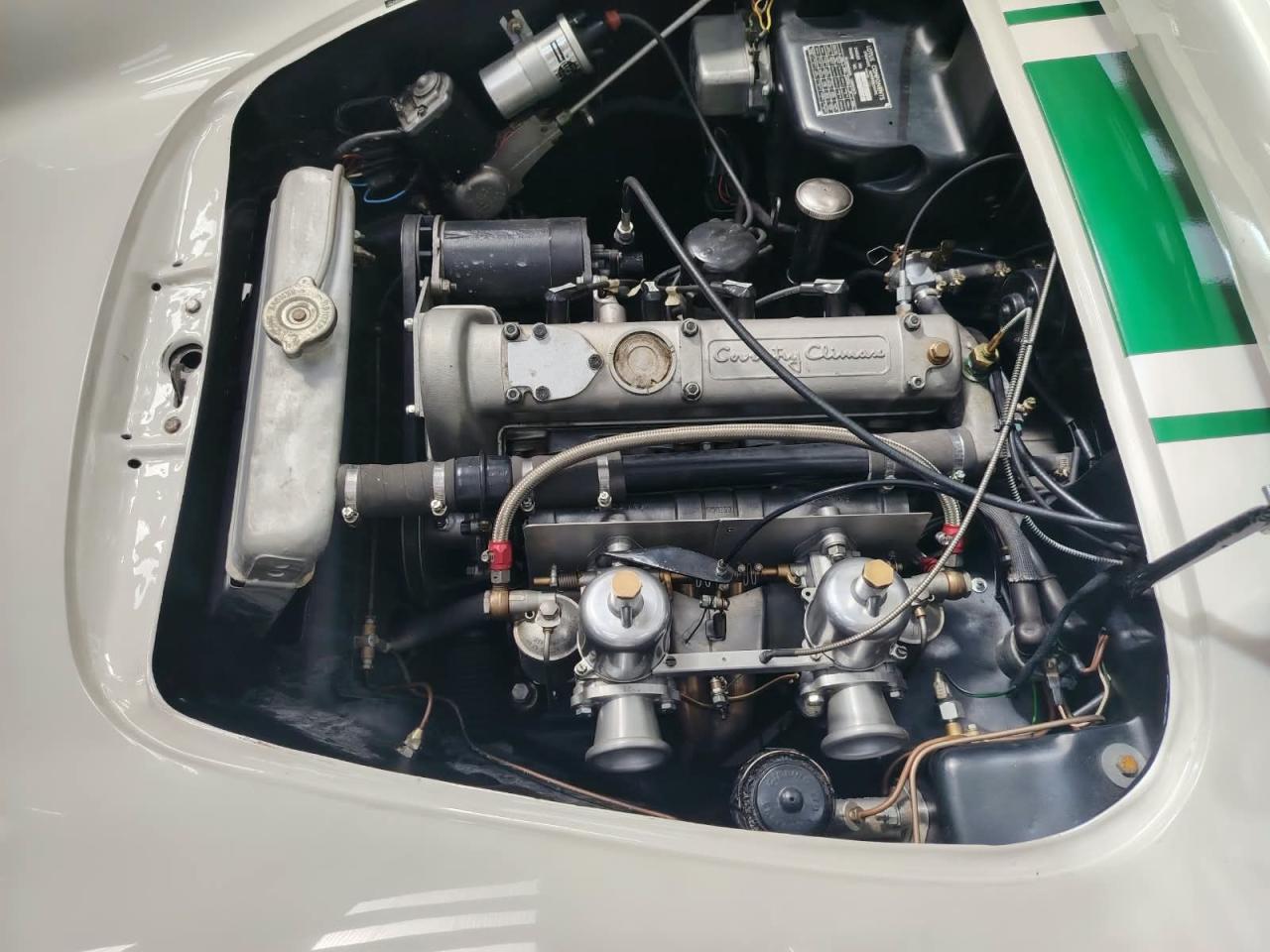 1960 Lotus 1960  ELITE &mdash; EXCEPTIONAL AND EXTREMELY RARE