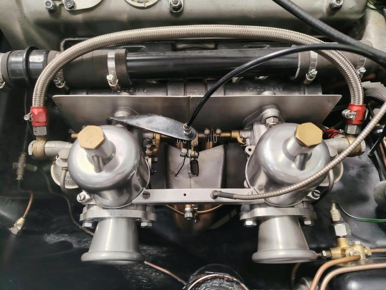 1960 Lotus 1960  ELITE &mdash; EXCEPTIONAL AND EXTREMELY RARE