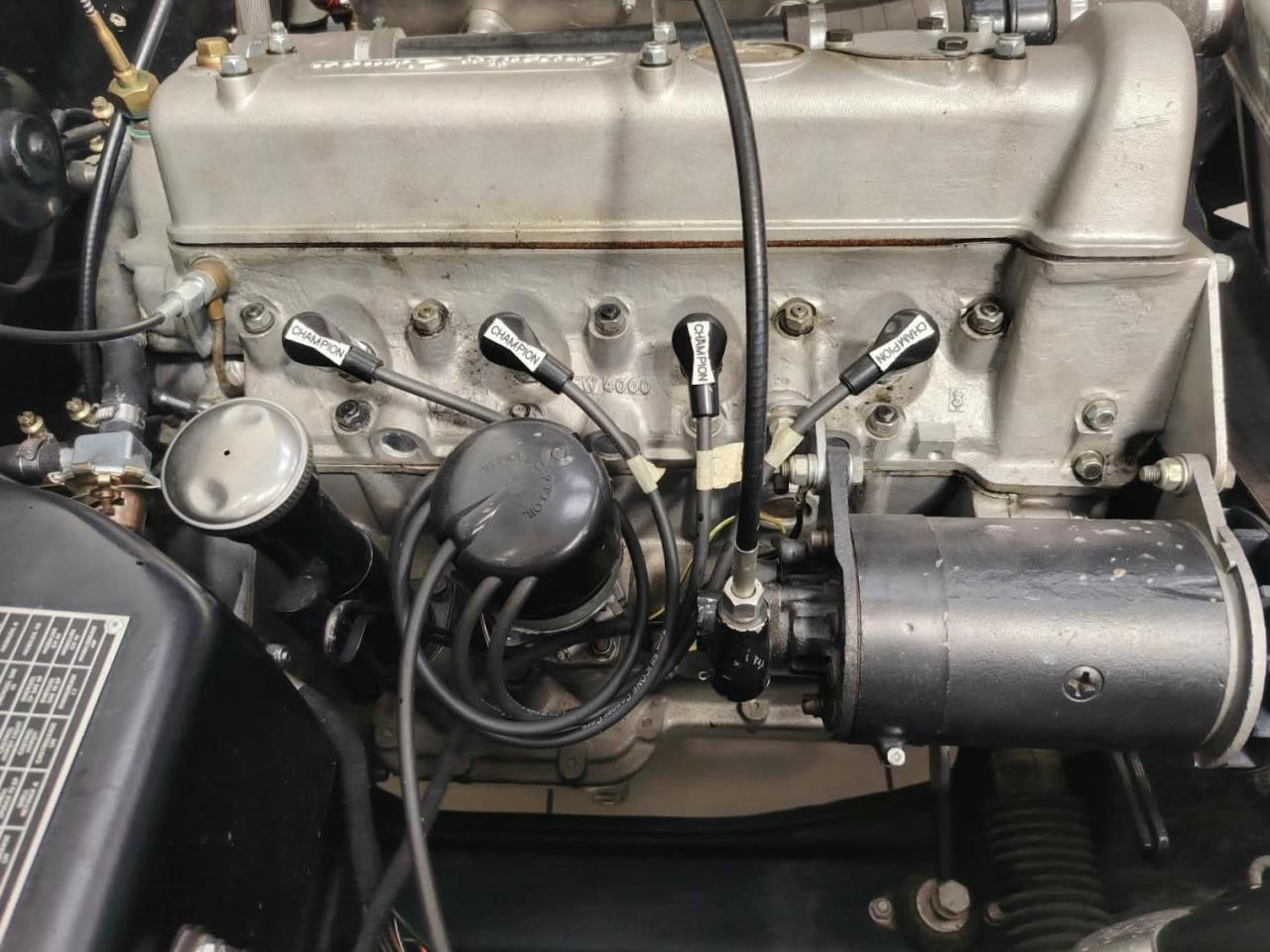 1960 Lotus 1960  ELITE &mdash; EXCEPTIONAL AND EXTREMELY RARE