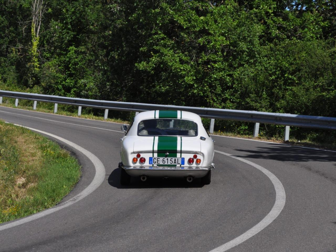 1960 Lotus 1960  ELITE &mdash; EXCEPTIONAL AND EXTREMELY RARE