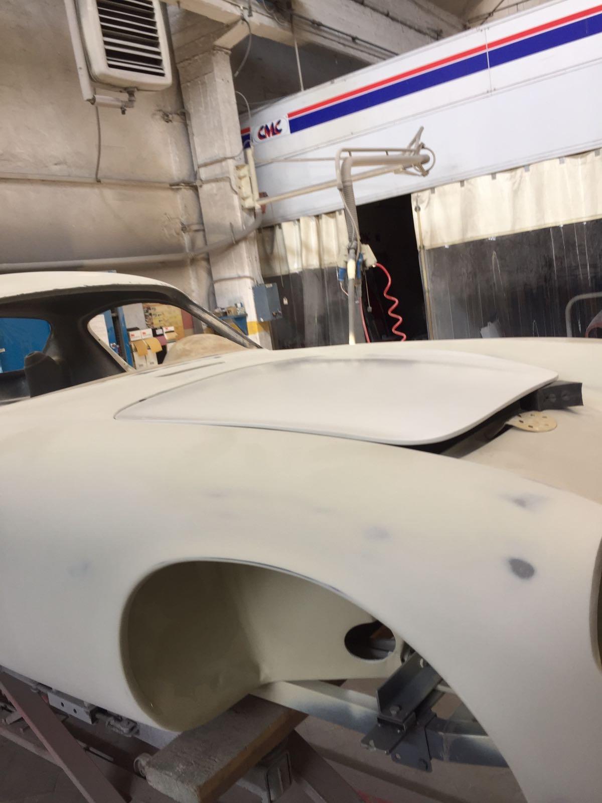 1960 Lotus 1960  ELITE &mdash; EXCEPTIONAL AND EXTREMELY RARE