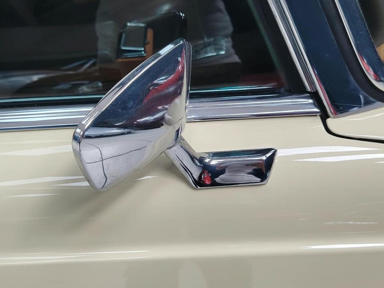 1969 Mercedes - Benz BENZ 280 SL W113 PAGODA 1969
