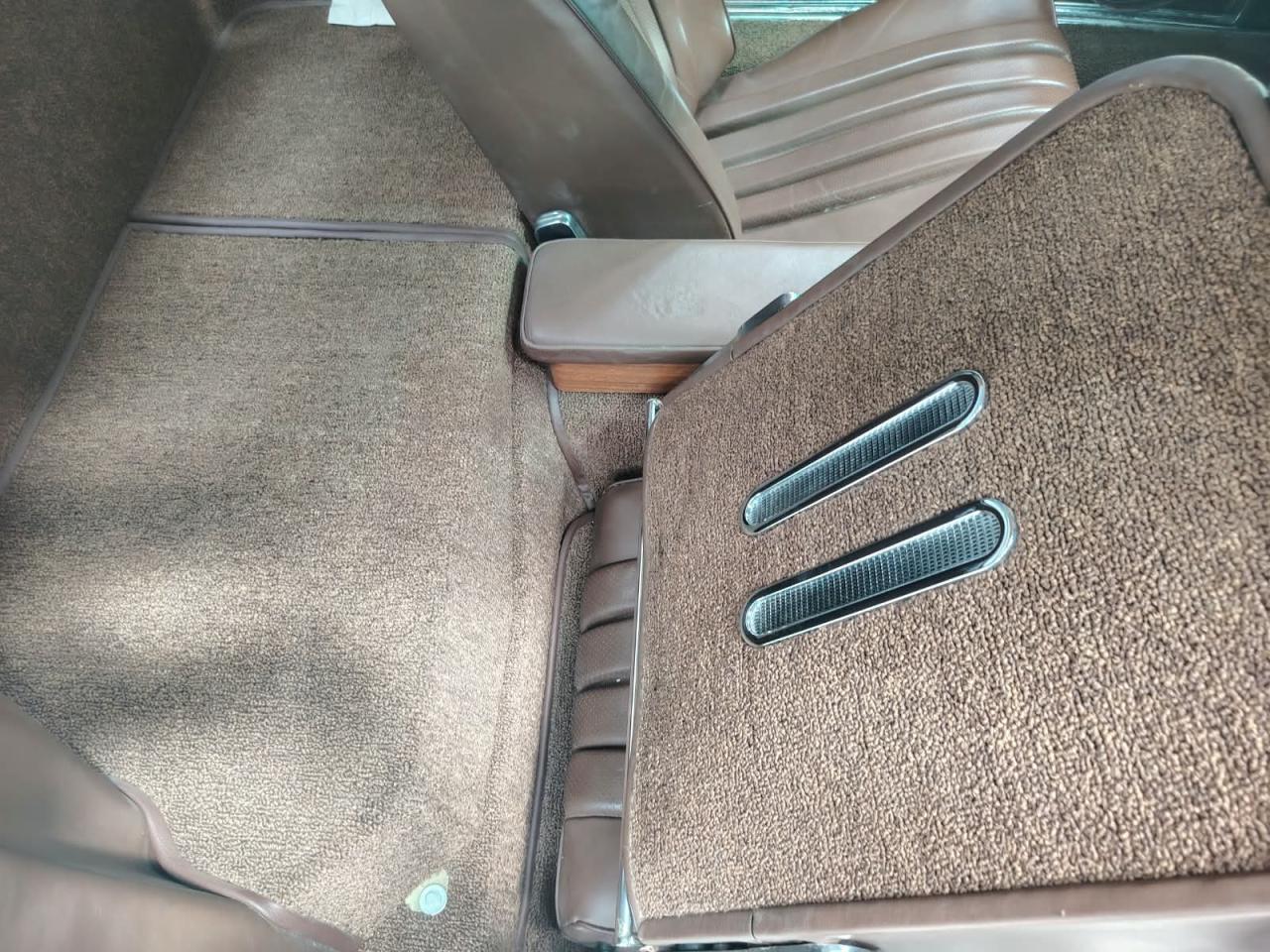 1969 Mercedes - Benz BENZ 280 SL W113 PAGODA 1969
