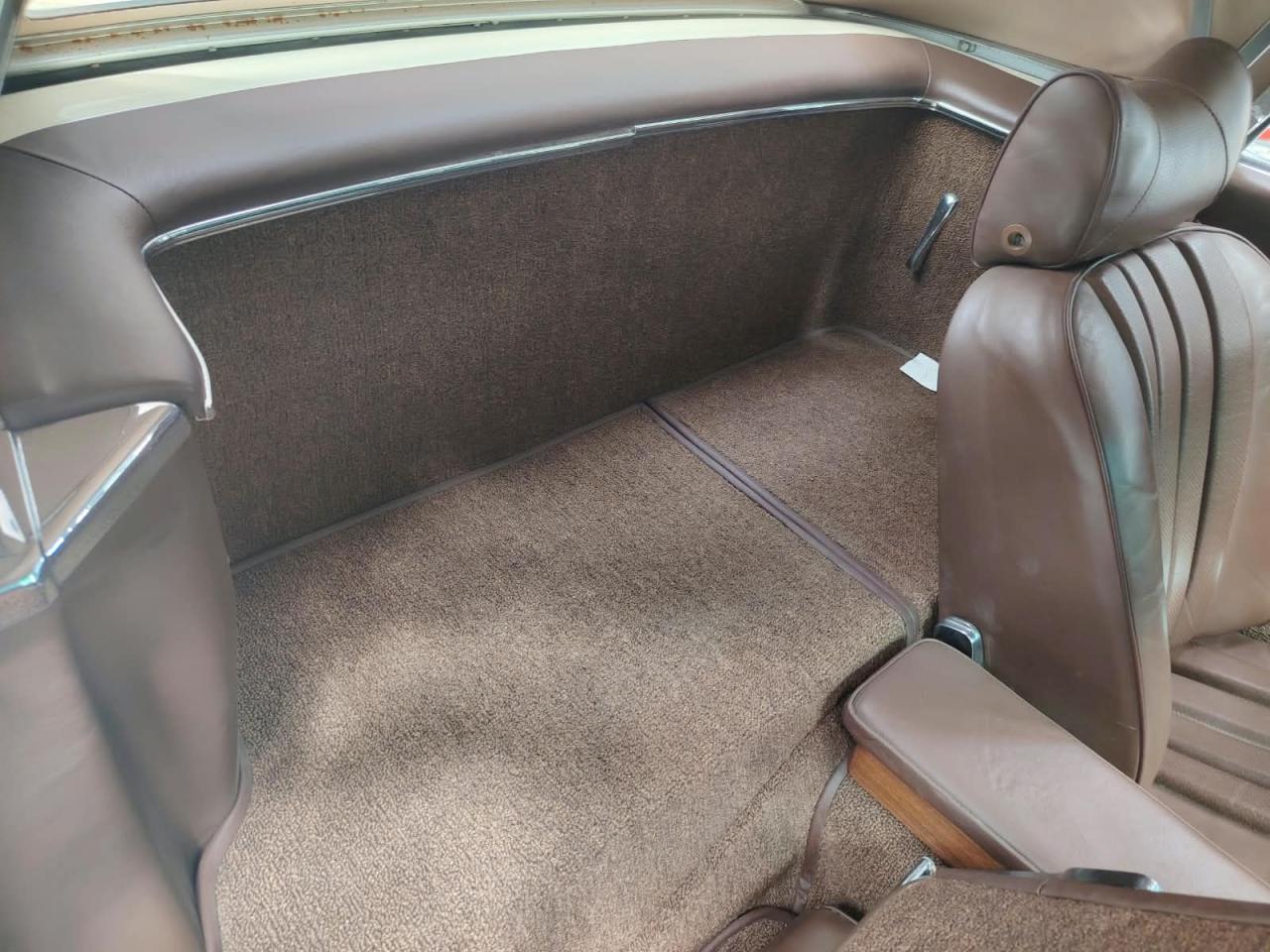 1969 Mercedes - Benz BENZ 280 SL W113 PAGODA 1969