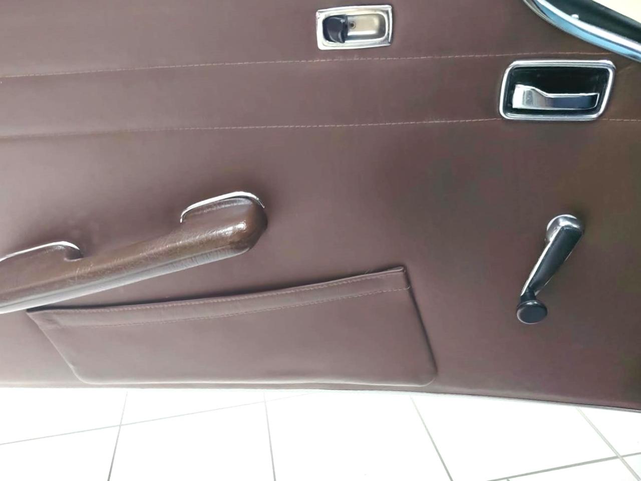 1969 Mercedes - Benz BENZ 280 SL W113 PAGODA 1969