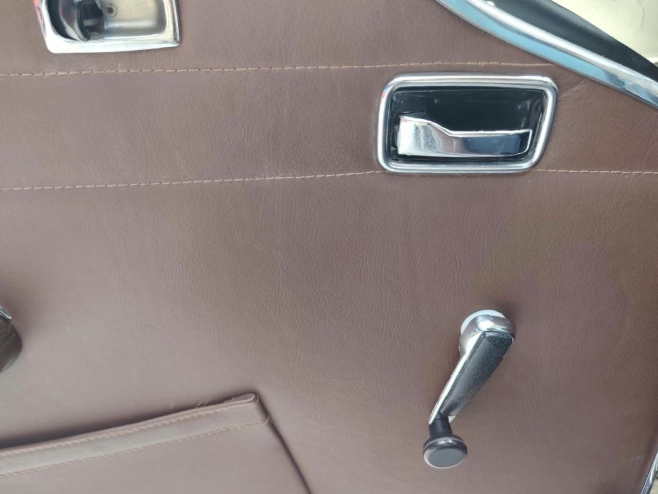 1969 Mercedes - Benz BENZ 280 SL W113 PAGODA 1969