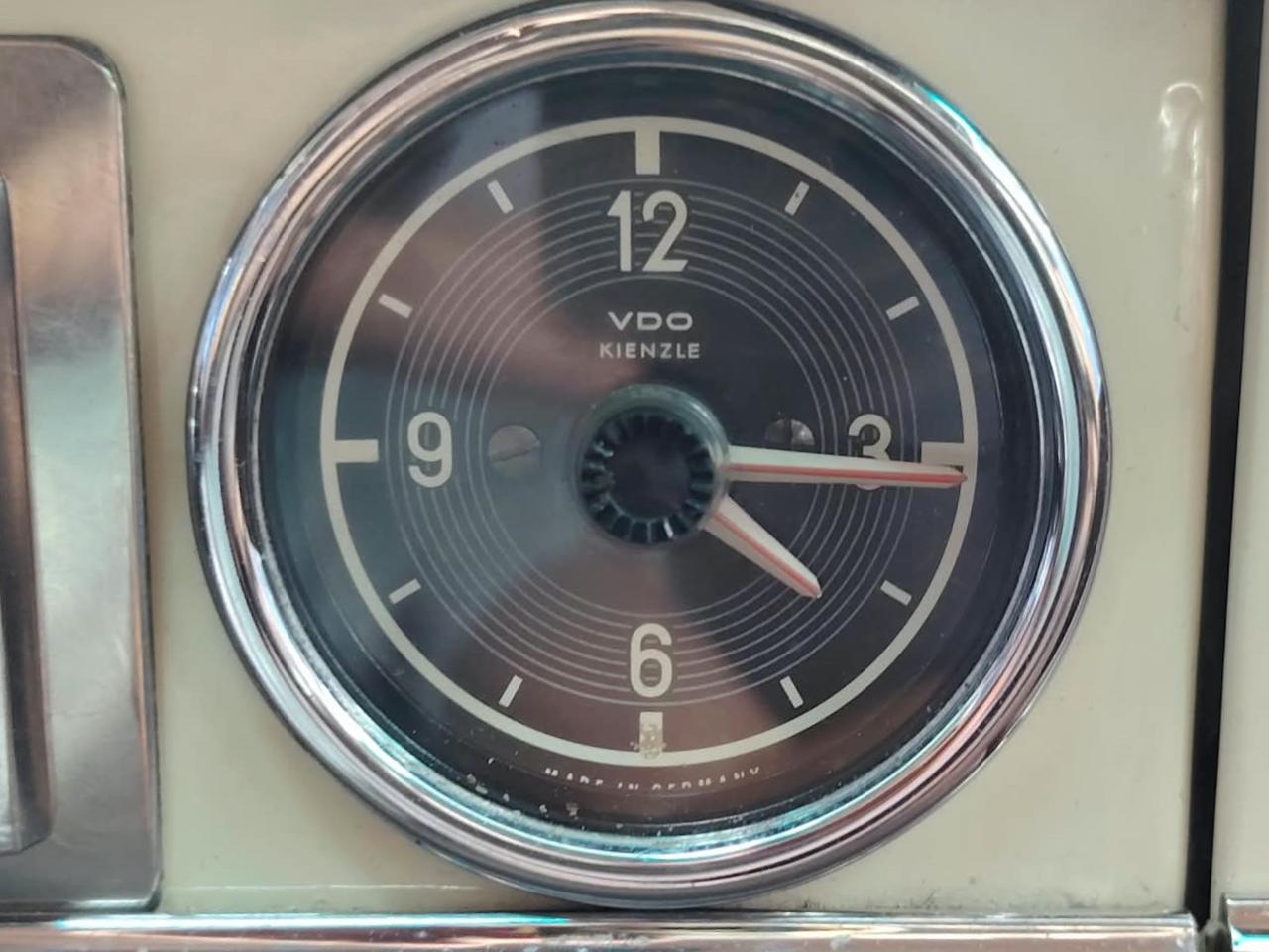 1969 Mercedes - Benz BENZ 280 SL W113 PAGODA 1969