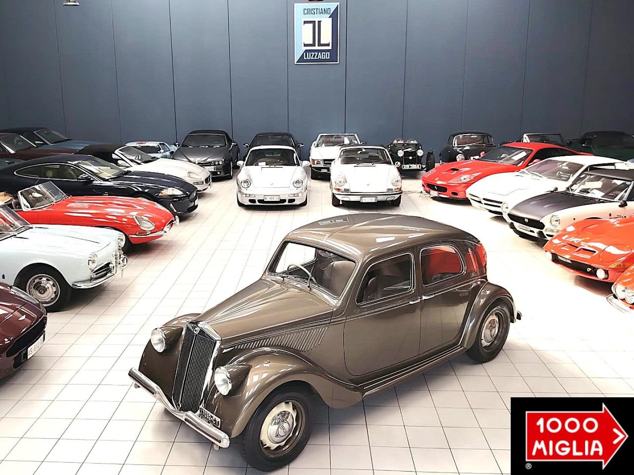 1949 Lancia APRILIA 1500, 1949