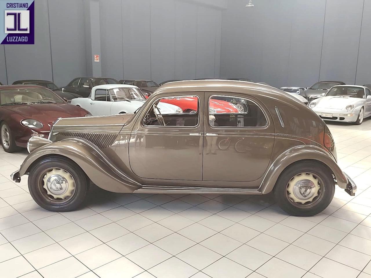 1949 Lancia APRILIA 1500, 1949