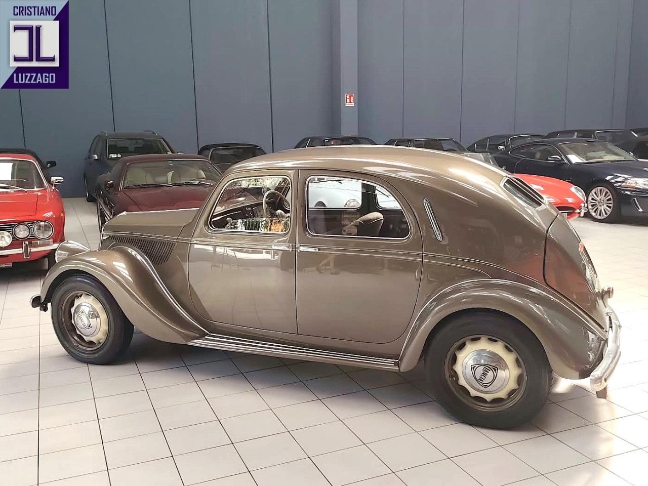 1949 Lancia APRILIA 1500, 1949